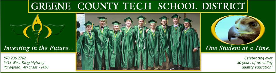 Greene County Tech School District